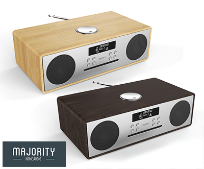 Majority Home Audio
